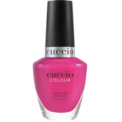 Cuccio Colour Polish 13ml