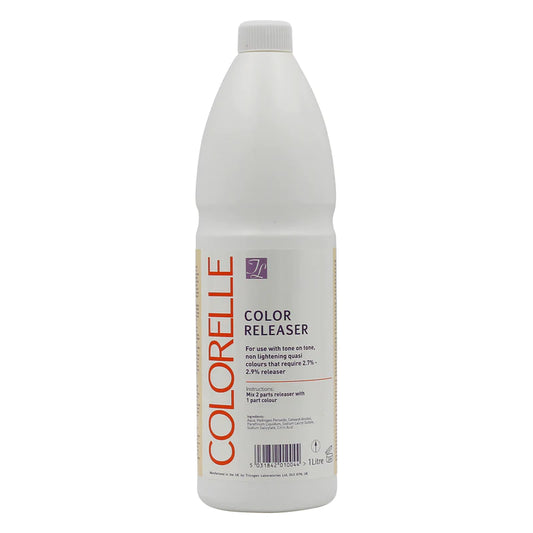 Colourelle Colour Releaser 1ltr