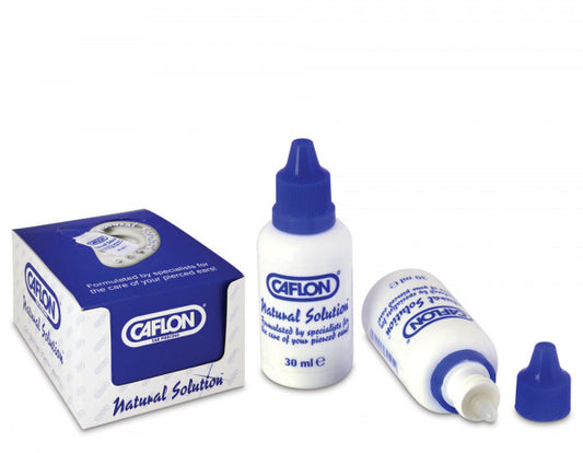 Caflon Natural Solution Box 20 (30ml)