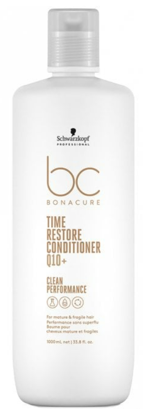 Schwarkopf Bonacure Time Restore Conditioner