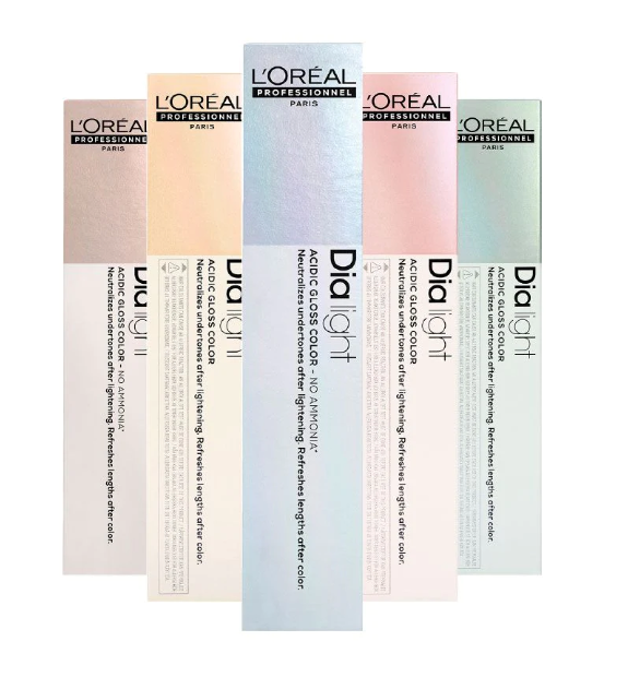 L'Oréal Dialight 50ml
