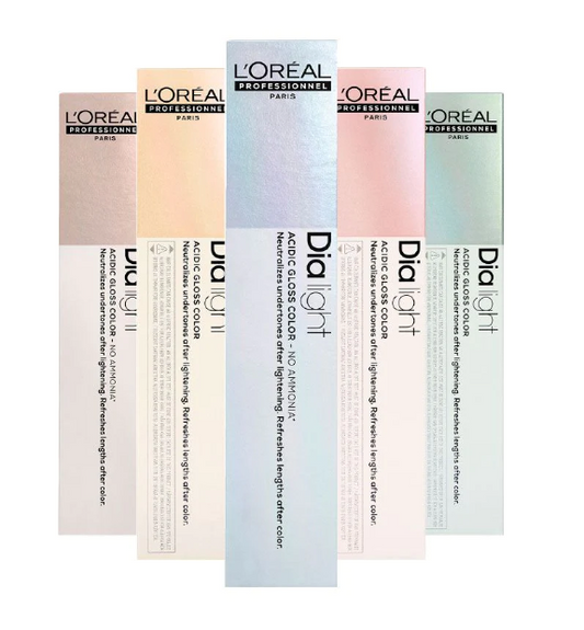 L'Oréal Dialight 50ml