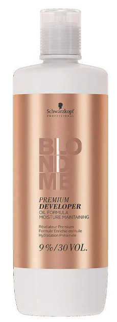 Schwarzkopf Blondme Premium Developer 1000m