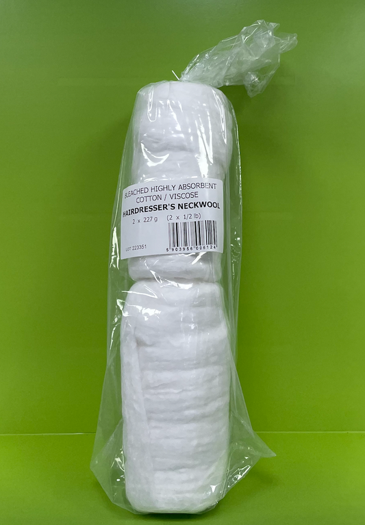 Regency 2 X 1/2lb Neckwool