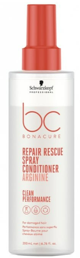 Schwarkopf Bonacure Repair Rescue Spray Conditioner