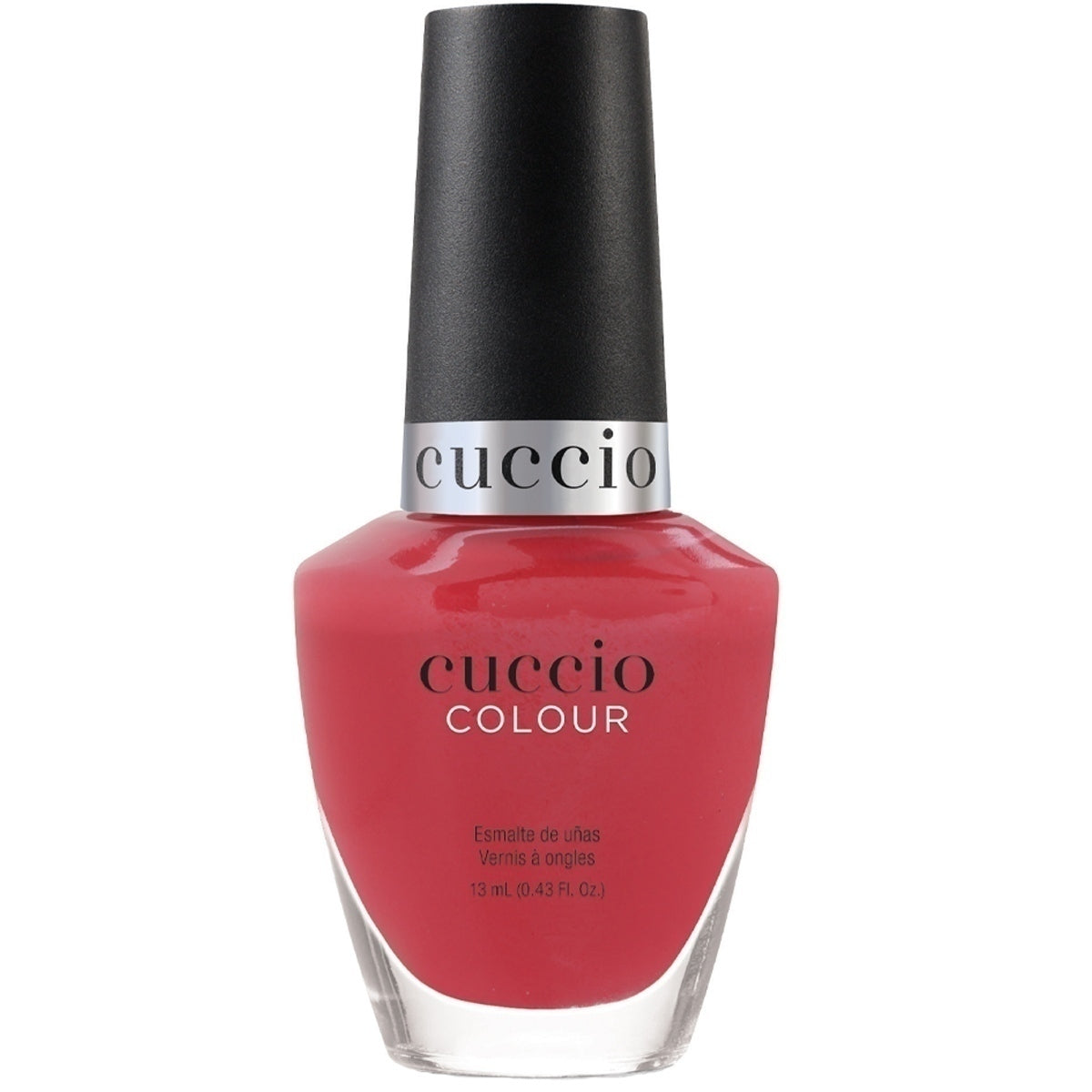 Cuccio Colour Polish 13ml