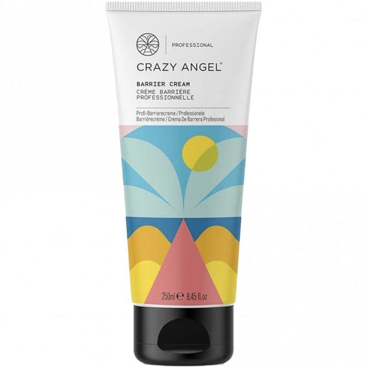 Crazy Angel Barrier Cream 250ml