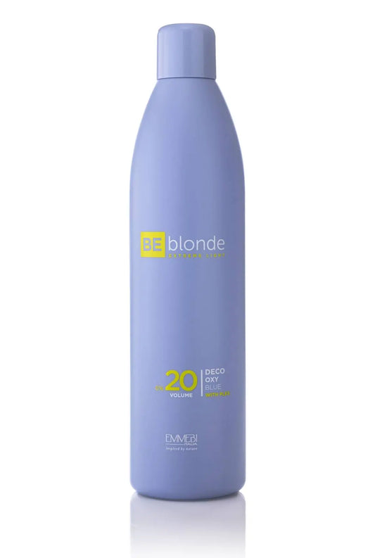 Be Blonde Oxy Ltr 35 10.5%
