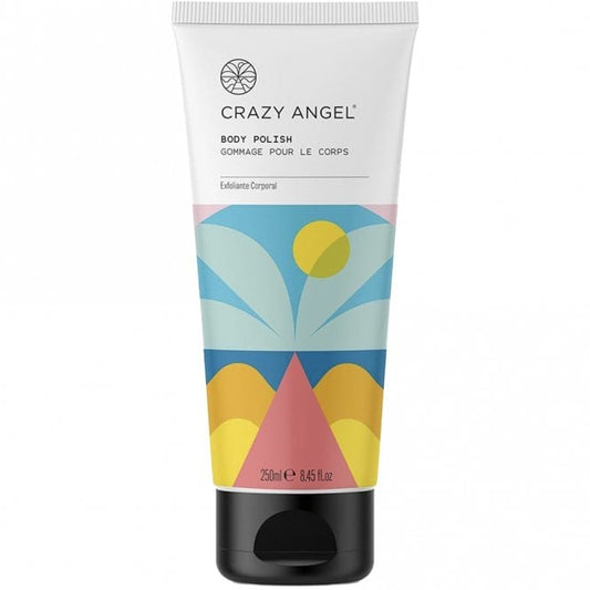 Crazy Angel Body Polish 250ml