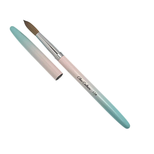 Claw Culture Kolinsky Acrylic Brush