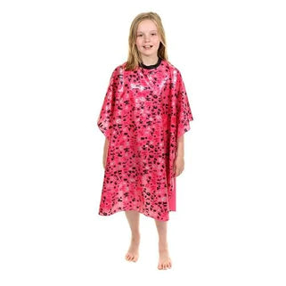 Crewe Orlando Child's Pink Cutting Cape