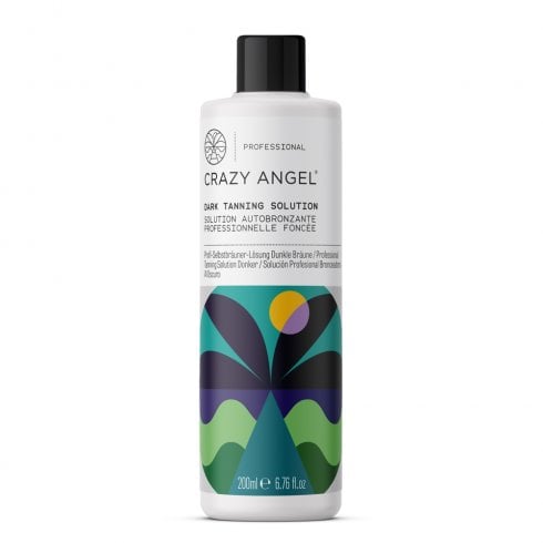 Crazy Angel Dark 13%