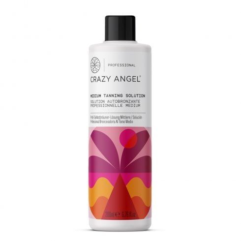 Crazy Angel Medium 9%