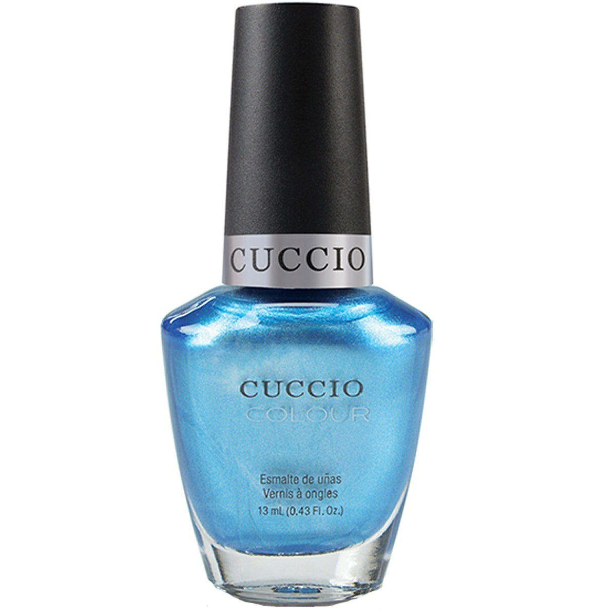 Cuccio Colour Polish 13ml