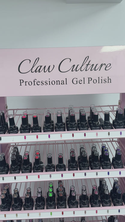 Claw Culture 8ml