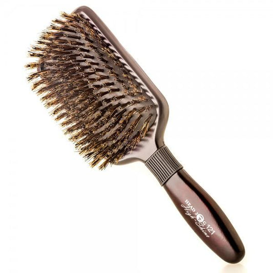Head Jog High Shine Radial Brushes 121
