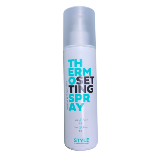 Dusy Style Thermo Setting Spray 200ml