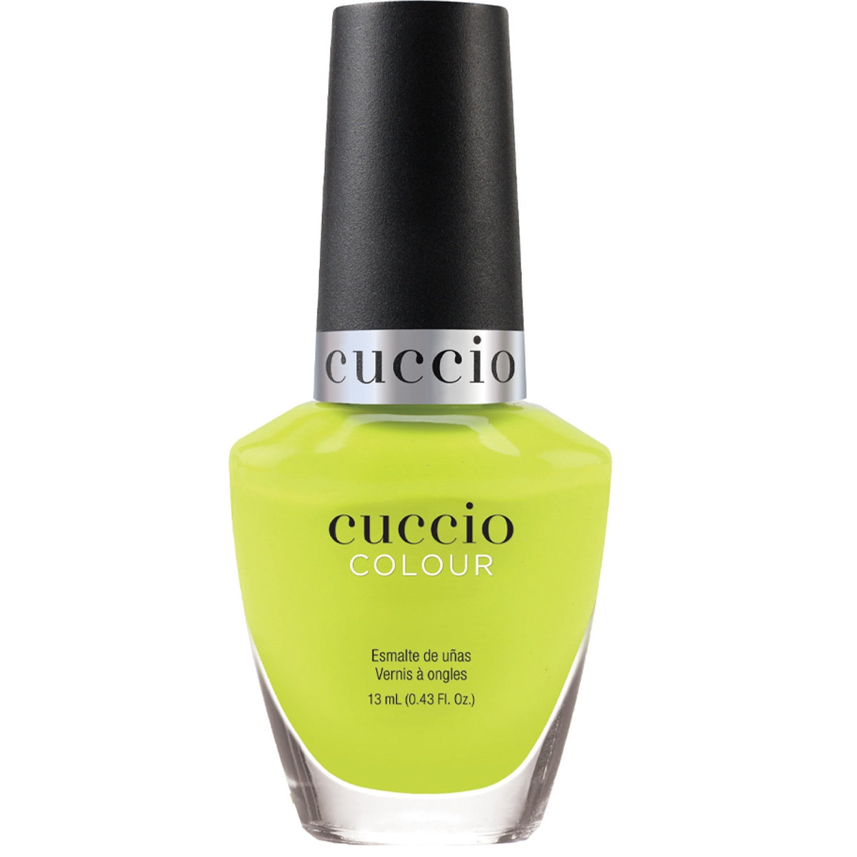 Cuccio Colour Polish 13ml